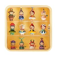 Amazon.co.jp: フィギュアケース コレクションケース 壁掛け